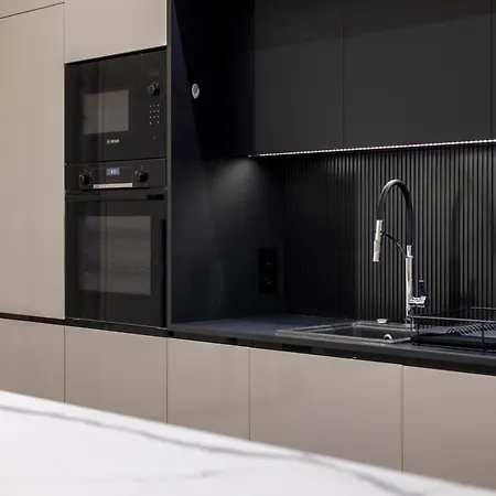 Luxurious High-end Grand In The Center Of Апартаменты Будапешт