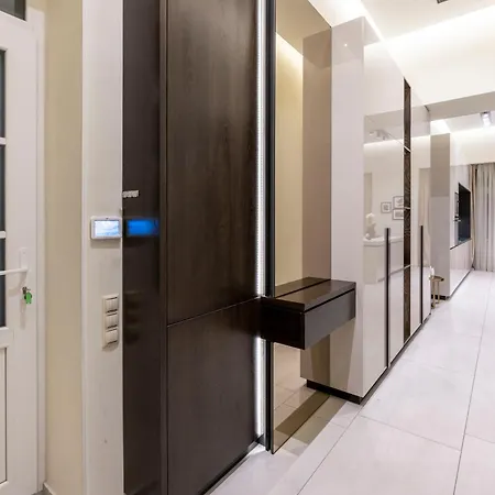 Luxurious High-end Grand In The Center Of